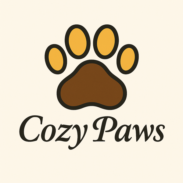 CozyPaws 🐾