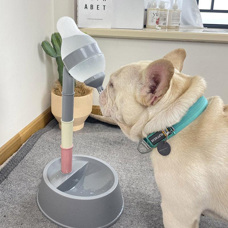 Pet Water Dispenser