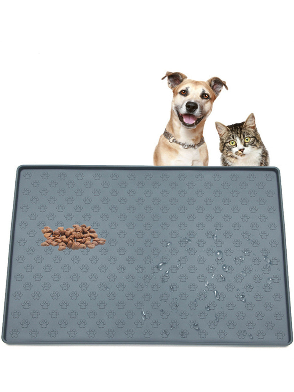 Pet Fedding Mat