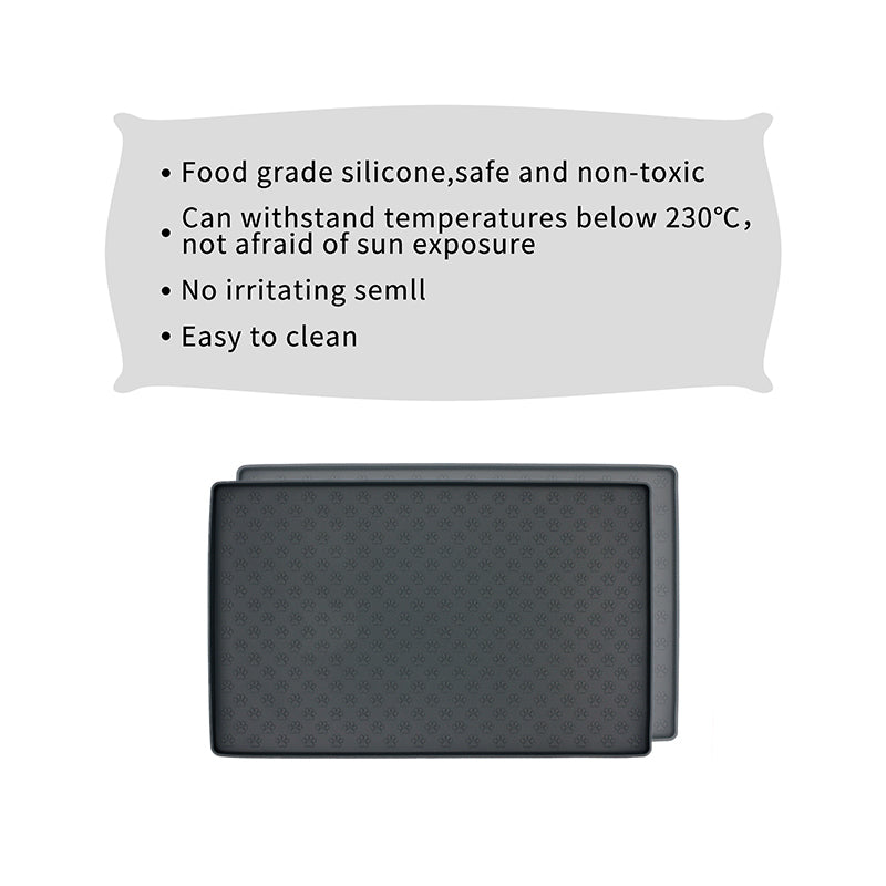 Pet Fedding Mat